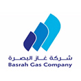 BASRAH GAS COMPANY