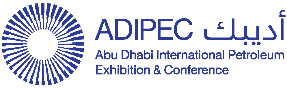 adipec logo