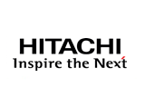 HITACHI - Inspire the Next